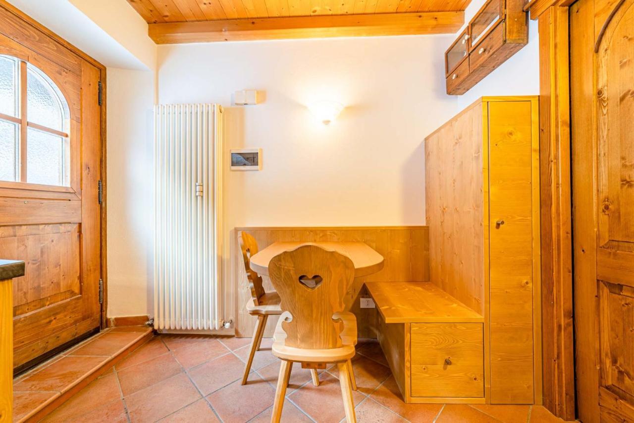 Romantic Loft Sottoguda Extérieur photo
