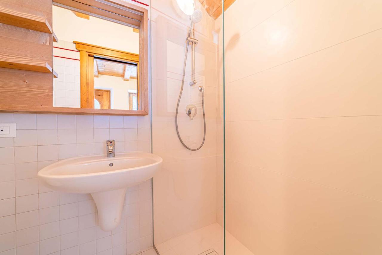 Romantic Loft Sottoguda Extérieur photo